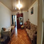 Satılır 2 otaqlı Köhnə Tikili, Avtovağzal metrosu, Biləcəri qəs., Binəqədi rayonu 3