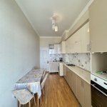 Kirayə (aylıq) 3 otaqlı Yeni Tikili, Qara Qarayev metrosu, Nizami rayonu 12