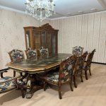 Kirayə (aylıq) 7 otaqlı Həyət evi/villa, Biləcəri qəs., Binəqədi rayonu 5