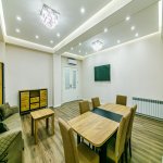 Kirayə (aylıq) 3 otaqlı Yeni Tikili, Xətai metrosu, Ağ şəhər, Xətai rayonu 5