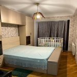 Kirayə (aylıq) 3 otaqlı Köhnə Tikili, Nizami metrosu, Kubinka, Nəsimi rayonu 8