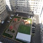 Satılır 2 otaqlı Yeni Tikili, Qara Qarayev metrosu, Nizami rayonu 2
