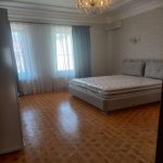 Kirayə (aylıq) 4 otaqlı Həyət evi/villa, Gənclik metrosu, Nərimanov rayonu 9