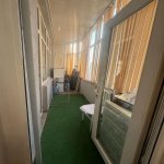 Kirayə (aylıq) 2 otaqlı Yeni Tikili, Gənclik metrosu, Dədə Qorqud parkı, Nəsimi rayonu 9
