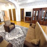 Kirayə (aylıq) 3 otaqlı Yeni Tikili, Nəriman Nərimanov metrosu, Heydər Əliyev Mərkəzi, Nərimanov rayonu 2