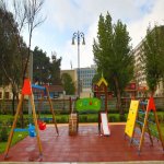 Satılır 3 otaqlı Köhnə Tikili, Gənclik metrosu, Nərimanov rayonu 19