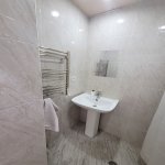 Satılır 3 otaqlı Yeni Tikili, İnşaatçılar metrosu, Yeni Yasamal qəs., Yasamal rayonu 12