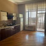 Satılır 2 otaqlı Yeni Tikili, Qara Qarayev metrosu, Nizami rayonu 2