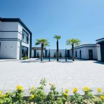 Satılır 4 otaqlı Həyət evi/villa, Mərdəkan, Xəzər rayonu 24