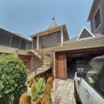 Kirayə (günlük) 10 otaqlı Həyət evi/villa, Əhmədli, Xətai rayonu 7