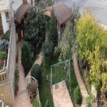 Satılır 6 otaqlı Həyət evi/villa, Bakıxanov qəs., Sabunçu rayonu 3