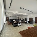 Аренда 8 комнат Офис, Насими район 1