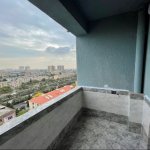 Kirayə (aylıq) 3 otaqlı Yeni Tikili, Neftçilər metrosu, Nizami rayonu 13
