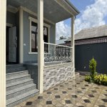 Kirayə (günlük) 4 otaqlı Həyət evi/villa Qəbələ 6