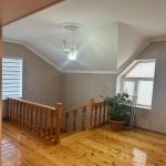 Satılır 6 otaqlı Həyət evi/villa, Şüvəlan, Xəzər rayonu 9