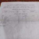 Satılır 3 otaqlı Yeni Tikili, Neftçilər metrosu, Bakıxanov qəs., Sabunçu rayonu 12