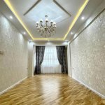 Satılır 3 otaqlı Yeni Tikili, Neftçilər metrosu, Nizami rayonu 4