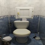 Satılır 2 otaqlı Köhnə Tikili, Neftçilər metrosu, Bakıxanov qəs., Sabunçu rayonu 8
