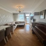 Продажа 2 комнатная Вторичка, м. Эльмляр Академиясы метро, пос. Ясамал, Академия Наук, Ясамал район 4