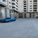 Satılır 3 otaqlı Yeni Tikili, Gənclik metrosu, Nəsimi rayonu 1