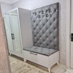 Kirayə (aylıq) 2 otaqlı Köhnə Tikili, Keşlə qəs., Nizami rayonu 9