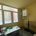 Продажа 1 комнат Новостройка, İnşaatçılar метро, пос. Йени Ясамал, Ясамал район 13