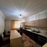 Kirayə (aylıq) 3 otaqlı Yeni Tikili, Xətai metrosu, Xətai rayonu 12