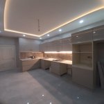 Satılır 3 otaqlı Yeni Tikili, Neftçilər metrosu, 8-ci kilometr, Nizami rayonu 21