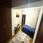 Satılır 3 otaqlı Köhnə Tikili, Neftçilər metrosu, Nizami rayonu 7