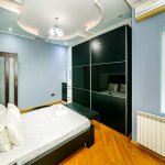 Посуточно 4 комнат Новостройка, м. 28 Мая метро, Насими район 25