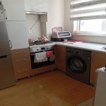 Satılır 1 otaqlı Yeni Tikili Xırdalan 4