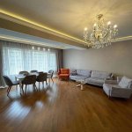Kirayə (aylıq) 3 otaqlı Yeni Tikili, Xətai metrosu, Ağ şəhər, Megafan, Xətai rayonu 2