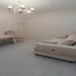 Посуточно 3 комнат Новостройка, м. Ази Асланова метро, Ахмедли, Украинский круг, Хетаи район 2