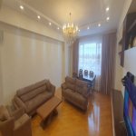 Kirayə (aylıq) 4 otaqlı Yeni Tikili, 9-cu mikrorayon, Binəqədi rayonu 2