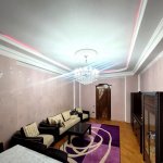 Kirayə (aylıq) 3 otaqlı Yeni Tikili, 20 Yanvar metrosu, Yasamal rayonu 1