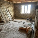 Satılır 4 otaqlı Həyət evi/villa, Avtovağzal metrosu, Biləcəri qəs., Binəqədi rayonu 22