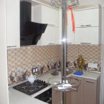 Kirayə (aylıq) 2 otaqlı Yeni Tikili, Xətai metrosu, Xətai rayonu 6