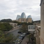 Аренда 4 комнатная Офис, м. Ичяришяхяр метро, Сябаиль район 9