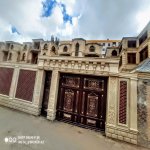 Satılır 8 otaqlı Həyət evi/villa, Neftçilər metrosu, Bakıxanov qəs., Sabunçu rayonu 2