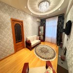 Kirayə (aylıq) 2 otaqlı Yeni Tikili, Badamdar qəs., Səbail rayonu 1