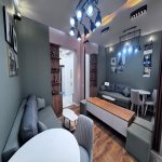 Продажа 2 комнатная Новостройка, м. Гара Гараева метро, Низаминский р-н район 3