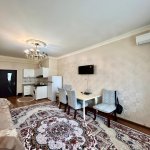Аренда 2 комнат Новостройка, м. 8 Ноябрь метро, Медицинский Университет, Насими район 4