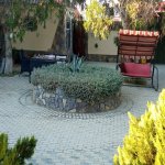 Kirayə (günlük) 5 otaqlı Bağ evi, Türkan, Xəzər rayonu 12