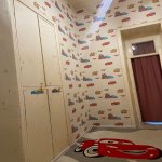 Kirayə (aylıq) 3 otaqlı Köhnə Tikili, Sahil metrosu, Səbail rayonu 3