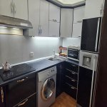 Kirayə (aylıq) 3 otaqlı Yeni Tikili, 20 Yanvar metrosu, Yasamal rayonu 4