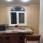 Аренда 2 комнат Вторичка, м. Эльмляр Академиясы метро, пос. Ясамал, Парк Мусабекова, Ясамал район 12
