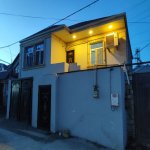 Satılır 5 otaqlı Həyət evi/villa, Avtovağzal metrosu, Biləcəri qəs., Binəqədi rayonu 1