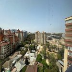 Kirayə (aylıq) 3 otaqlı Yeni Tikili, 28 May metrosu, Nərimanov rayonu 16
