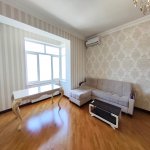 Kirayə (aylıq) 3 otaqlı Yeni Tikili, 8 Noyabr metrosu, Bakı Asiya Universiteti, Nəsimi rayonu 2