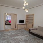 Kirayə (aylıq) 1 otaqlı Köhnə Tikili, Sahil metrosu, Səbail rayonu 1